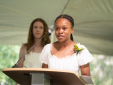 Graduation Address: Adanna O. '25 Graduation Address: Adanna O. '25