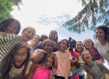 Beyond the Finish Line: Confidence and Community Through Girls on the Run
