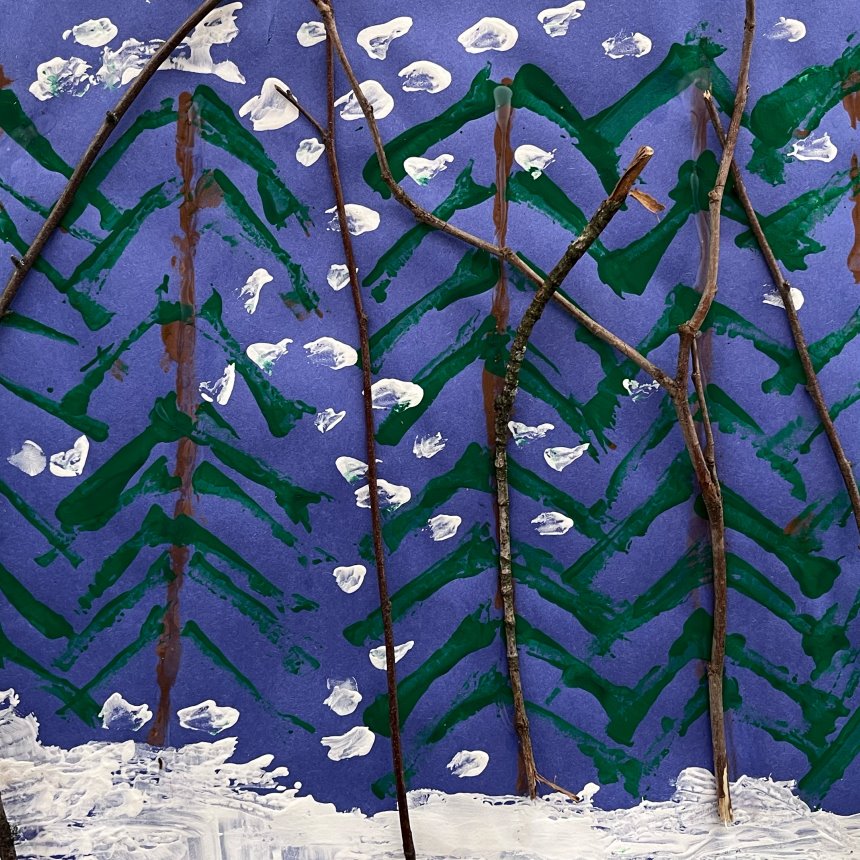 Head’s Lines: Snow Days are Still Magical