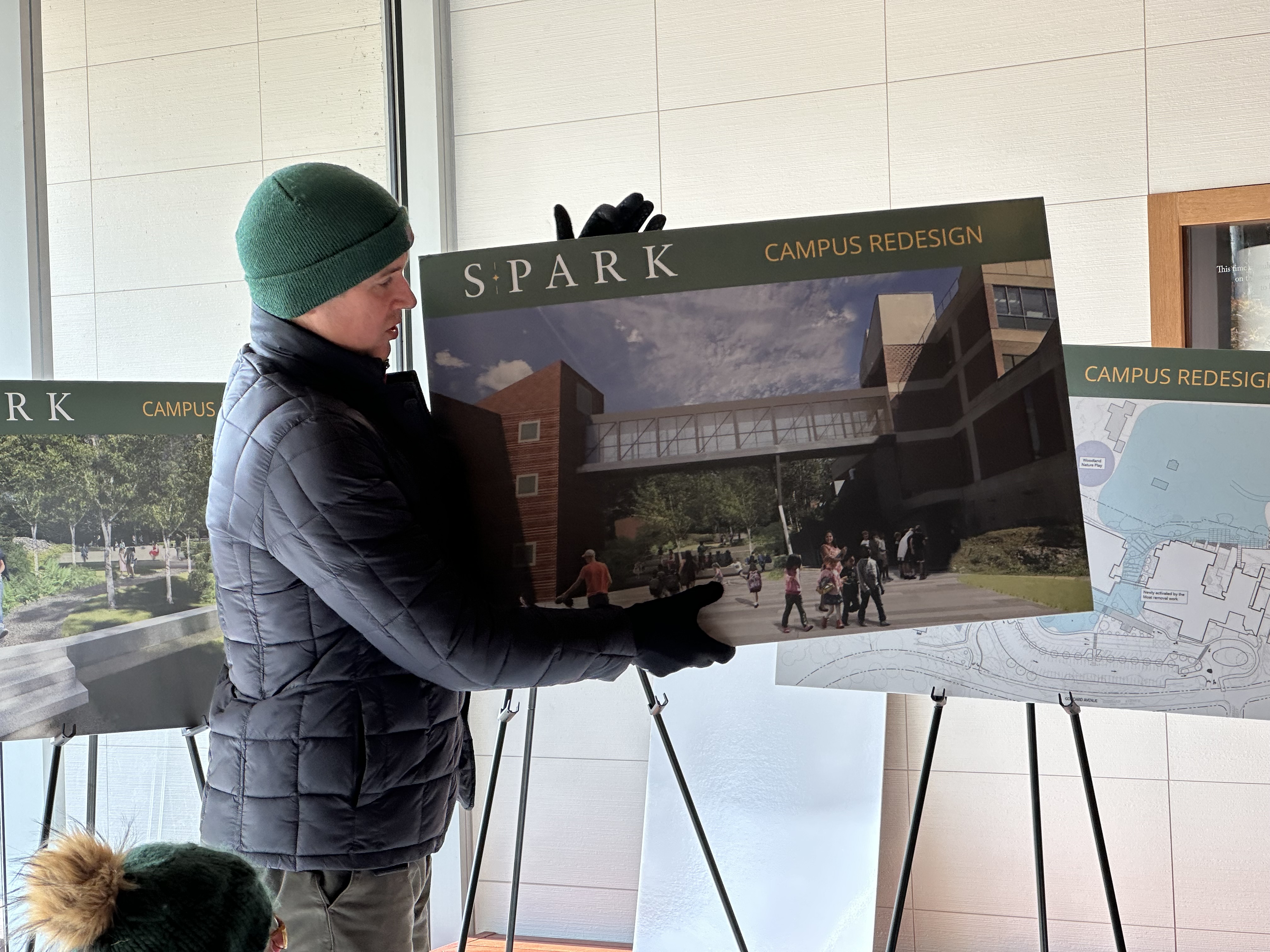 Head’s Lines: Exploring Park’s Hidden Potential Head’s Lines: Exploring Park’s Hidden Potential