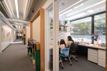 Designing for Connection and Discovery