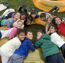 From Fire and Knives to Blindfold Chess: Enrichment Offers Fresh Experiences and Lasting Skills From Fire and Knives to Blindfold Chess: Enrichment Offers Fresh Experiences and Lasting Skills