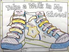 Celebrating Identity and Family: How a Beloved Grade 2 Tradition Began