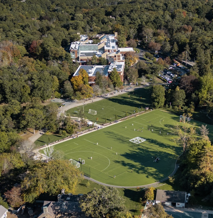 Shaping Our Vision for Park’s Campus and Future Shaping Our Vision for Park’s Campus and Future