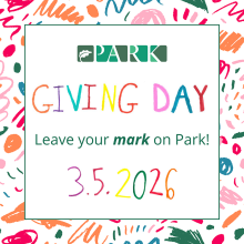 I Have the Best Job at Park I Have the Best Job at Park