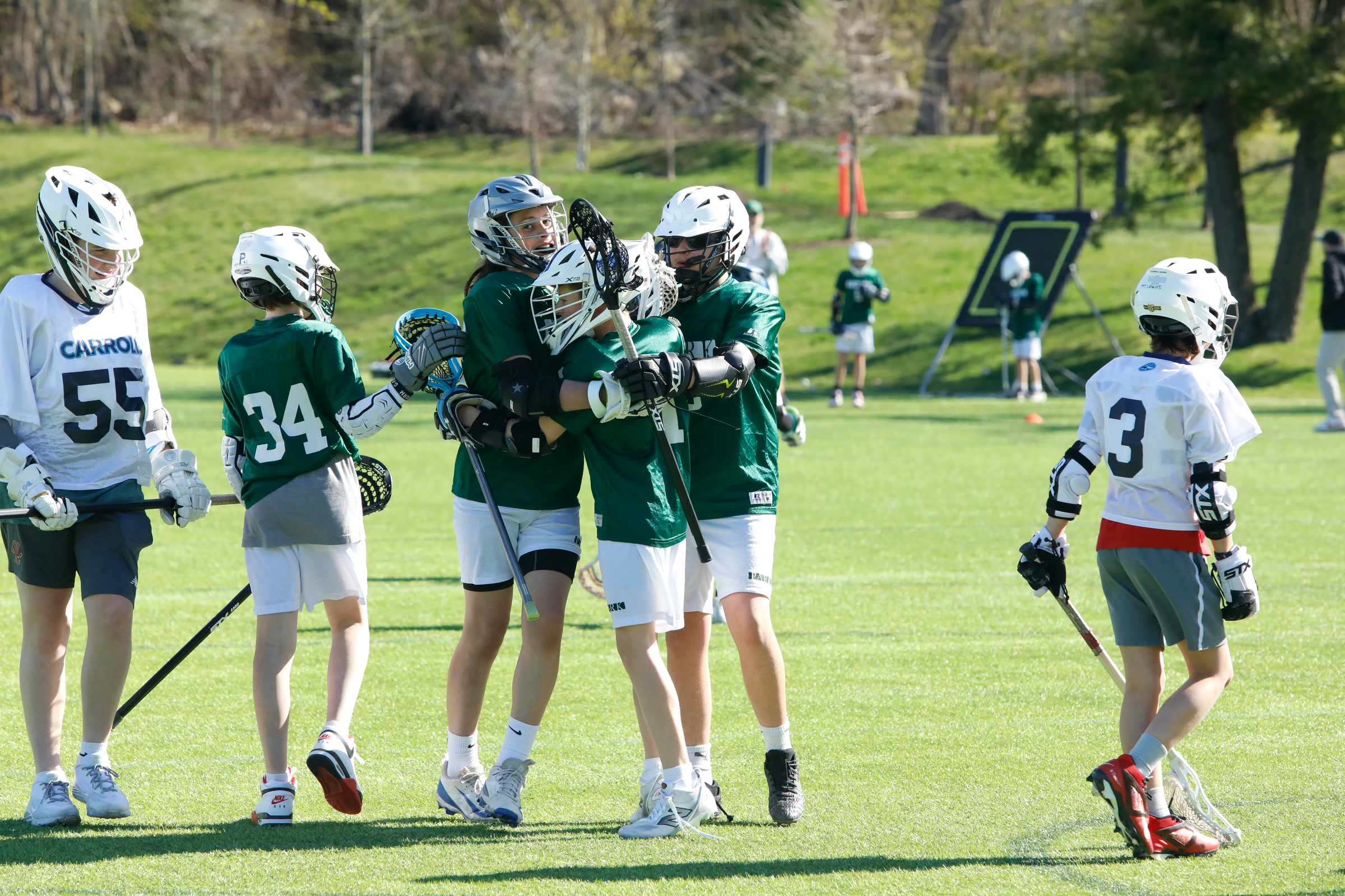 Head’s Lines: Finding Joy in Challenge Head’s Lines: Finding Joy in Challenge