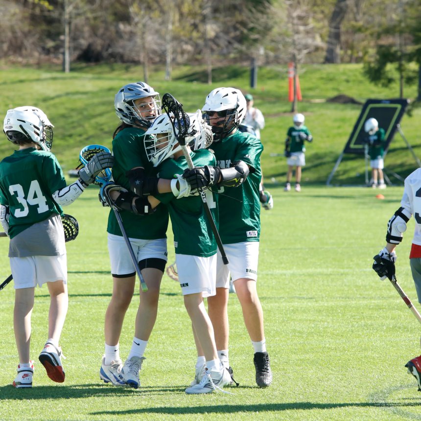 Head’s Lines: Finding Joy in Challenge