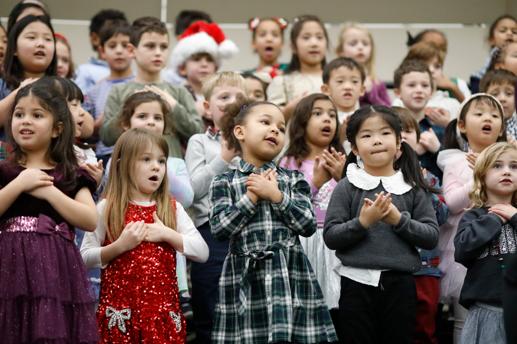 A Day To Be Grateful For: A Look Inside Park’s Yule Festival 