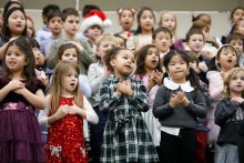 A Day To Be Grateful For: A Look Inside Park’s Yule Festival 