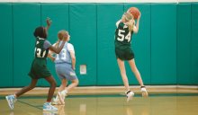 Athletics Winter Wrap Up Athletics Winter Wrap Up