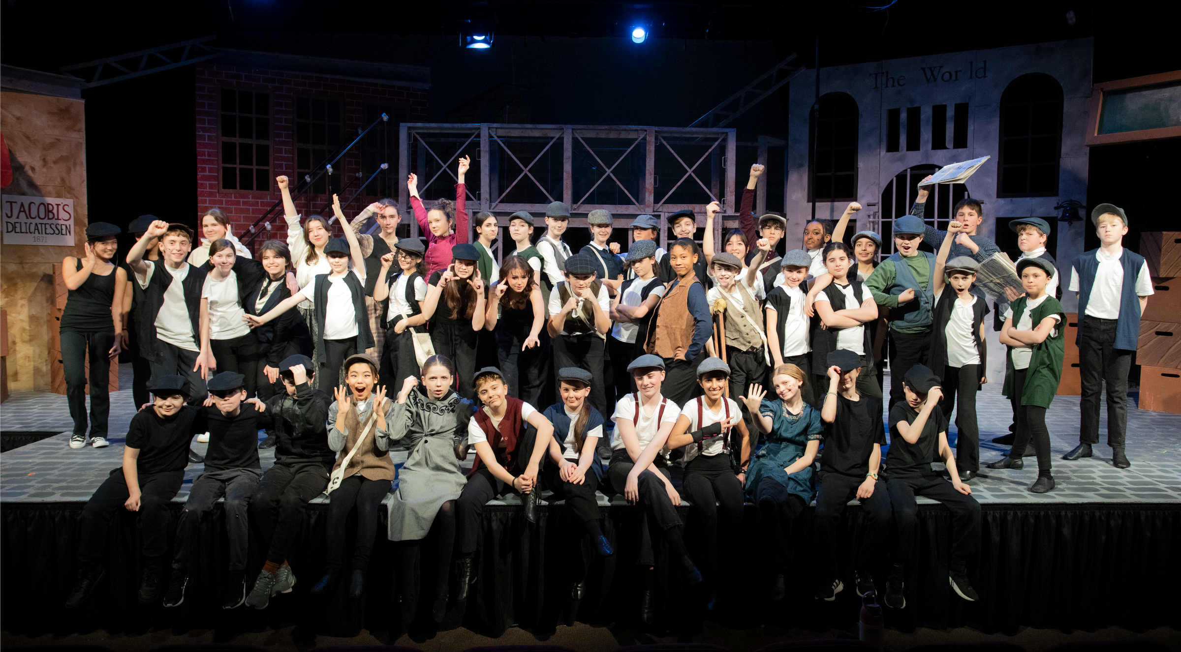 Drama Winter Wrap Up Drama Winter Wrap Up