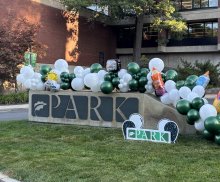 Introducing Park's New Trustees