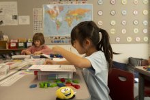 Head's Lines: It's All About Our Students