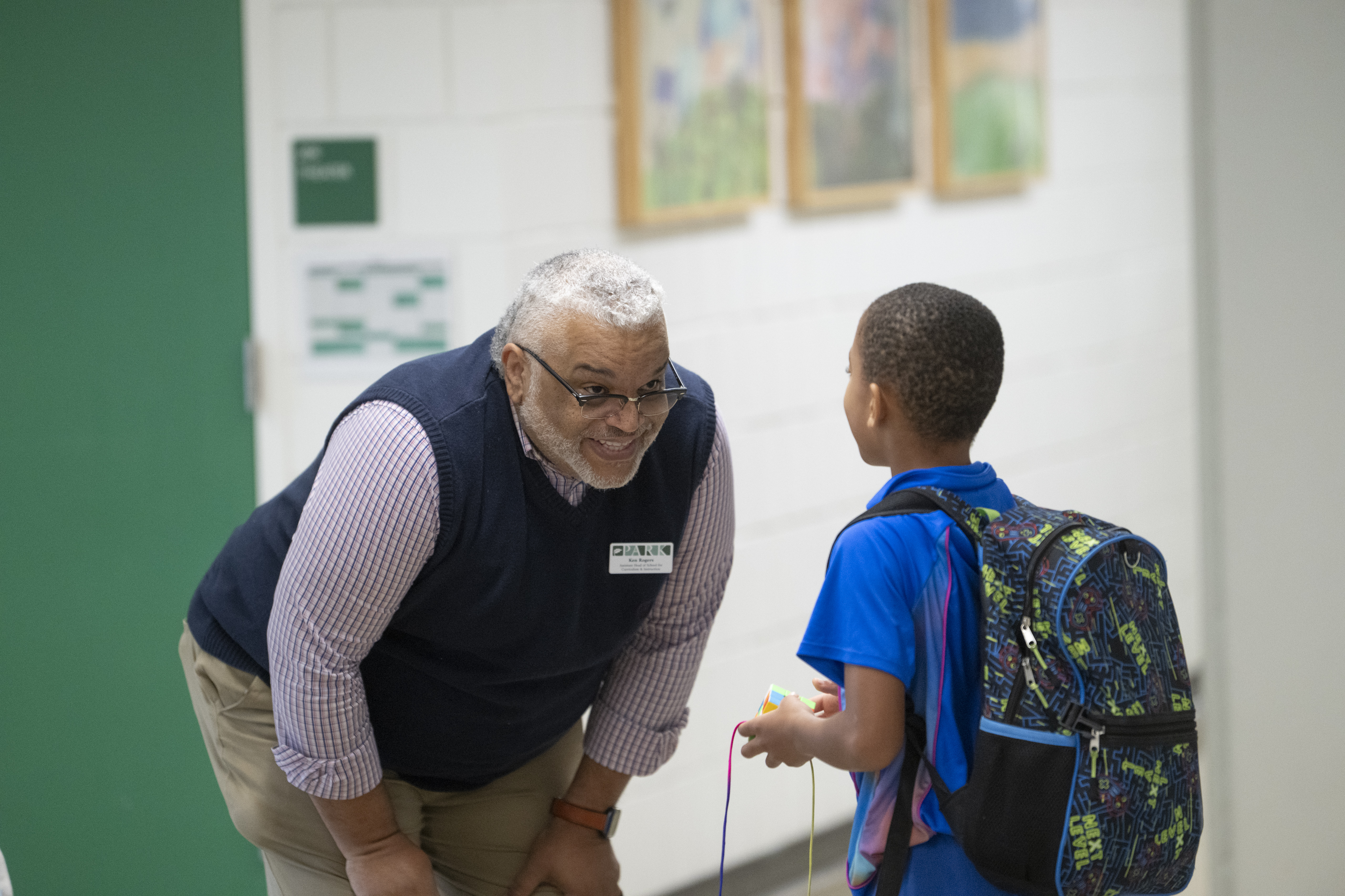 The Gift of Critique