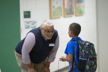 The Gift of Critique