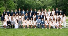 Head's Lines: Celebrating Our Students Head's Lines: Celebrating Our Students