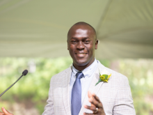 From the Upper School Head: Last Lesson From the Upper School Head: Last Lesson