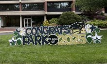 Congratulations from the Secondary School Counseling Office! Congratulations from the Secondary School Counseling Office!