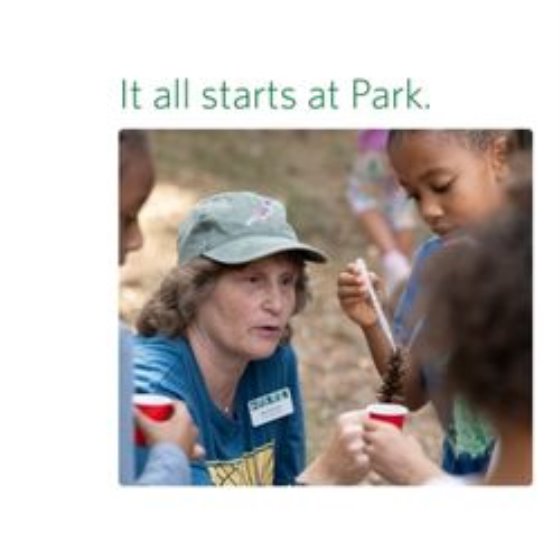 Admission Open House - Sunday, November 2