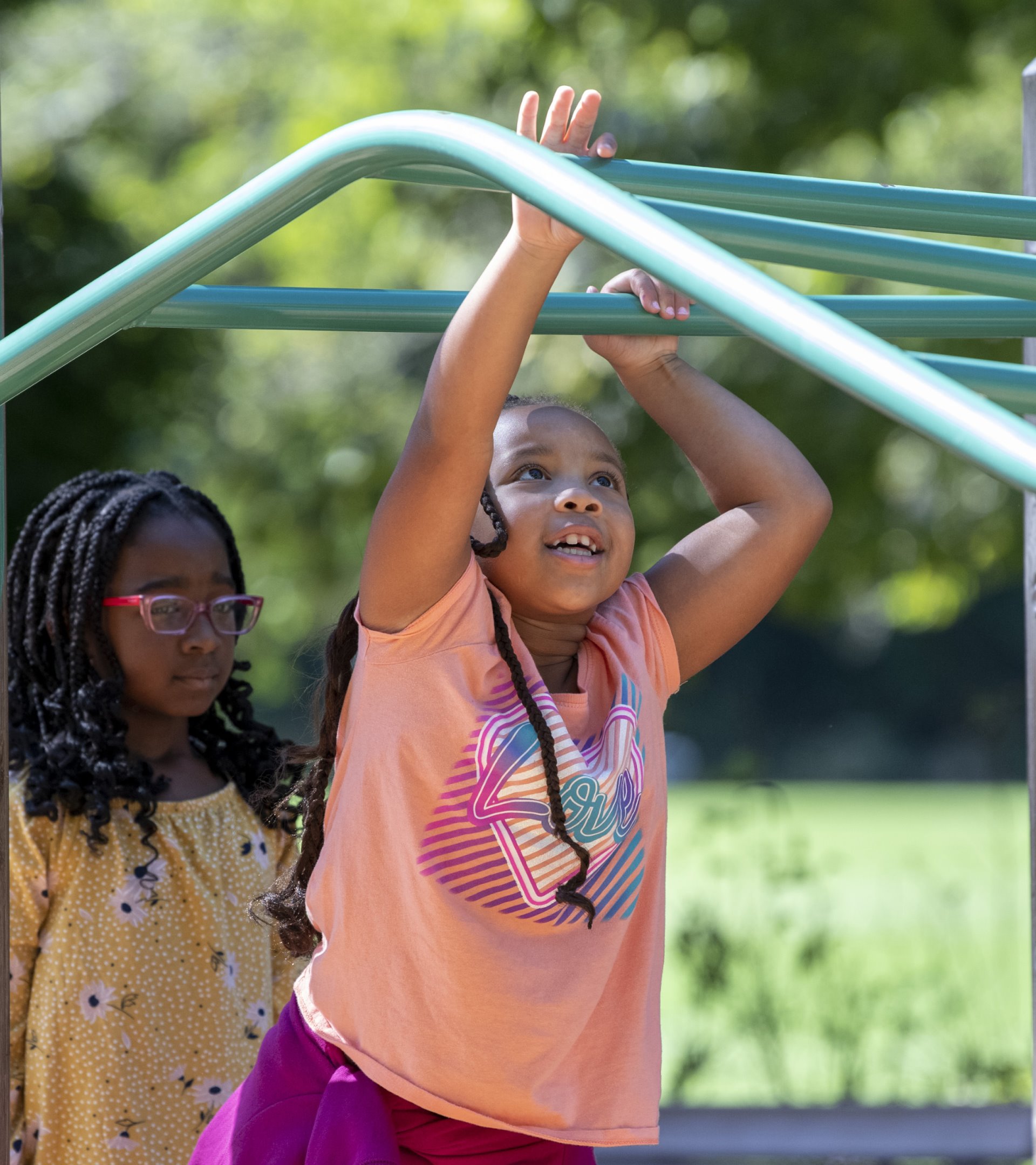 Social Emotional Learning